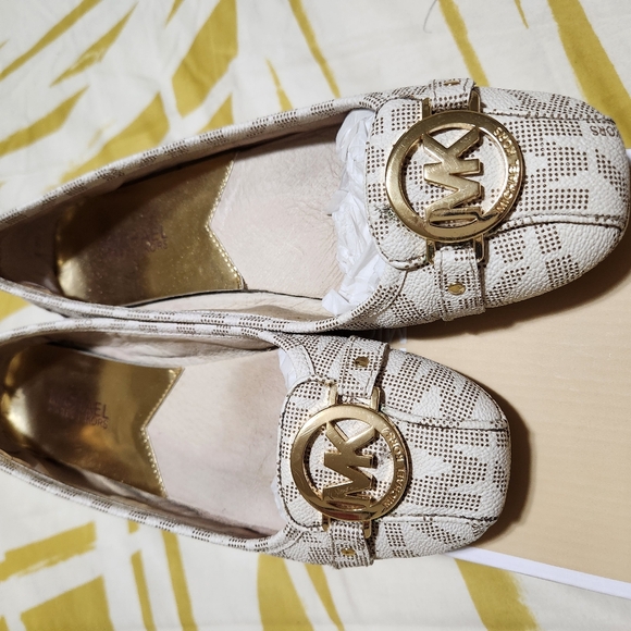 Michael Kors ballet flats #8 - Picture 4 of 8